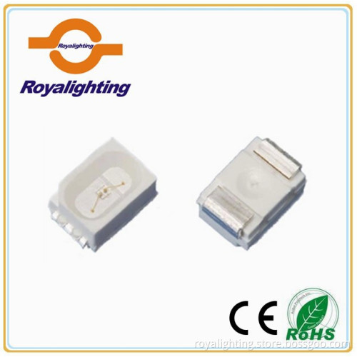 Good quality 365nm-370nm 3020 SMD UV LED
